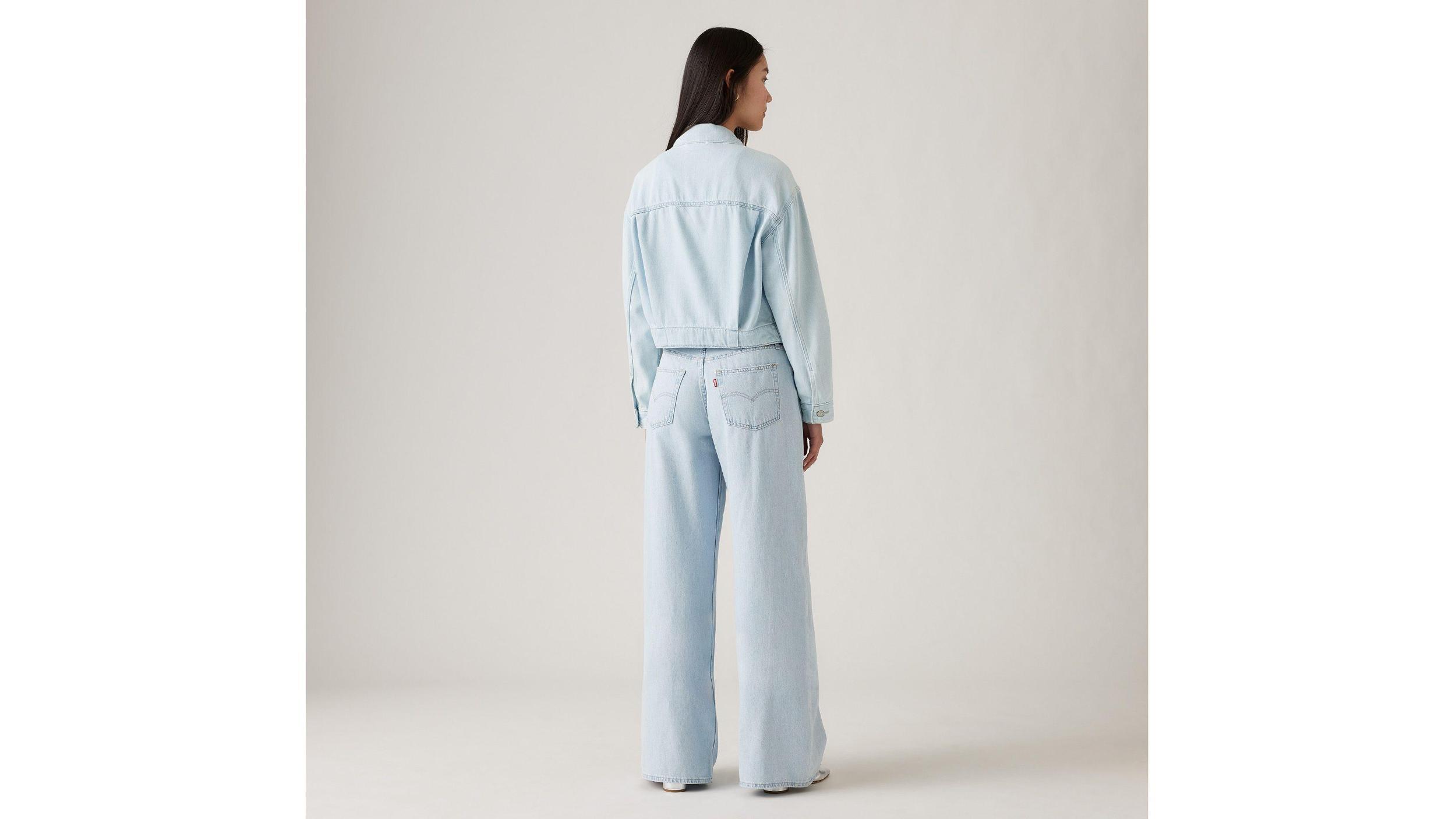 Featherweight Trucker Jacket Product Image