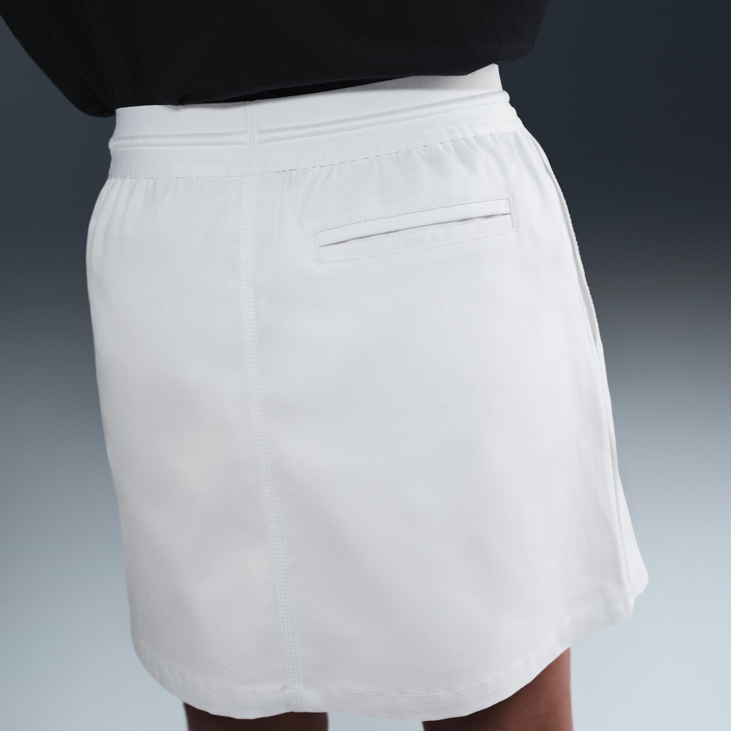 Nike Sportswear Women's Cargo Mini Skirt Product Image