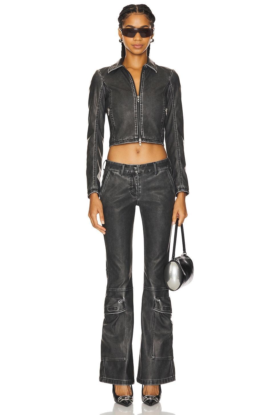 Powerp1 Pants Diesel Product Image