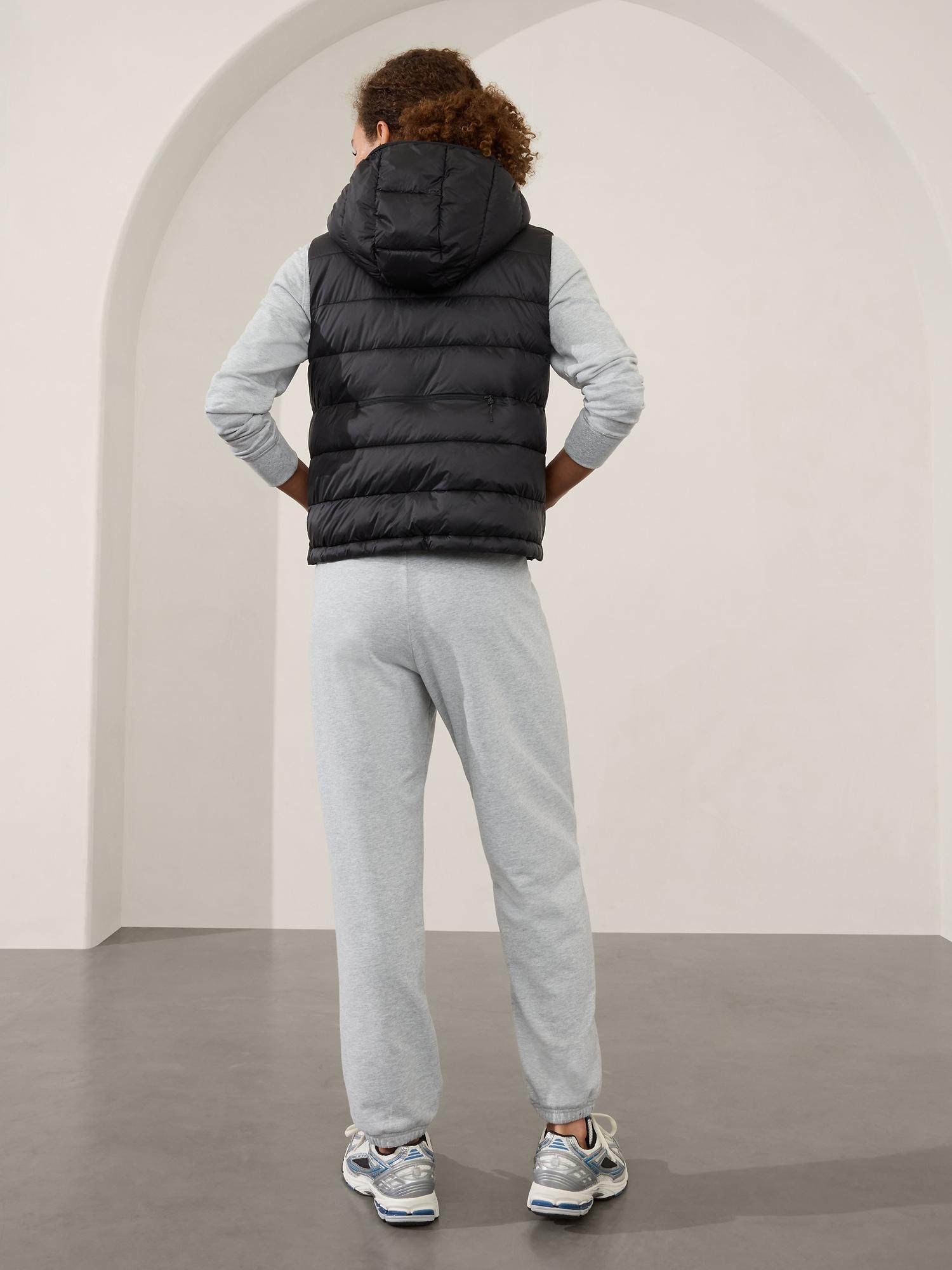 Aire Puffer Jacket Product Image
