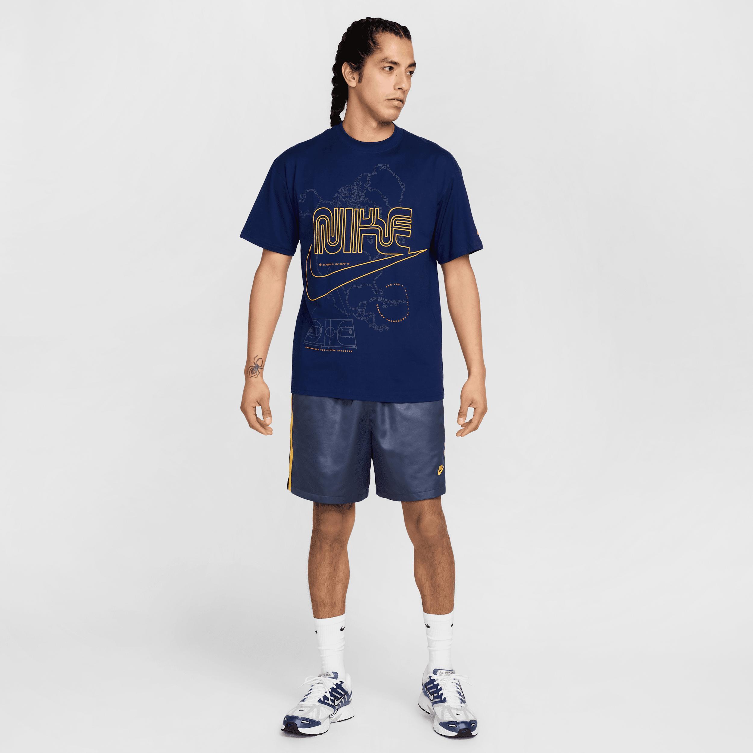 Men's Nike Sportswear Max90 T-Shirt Product Image