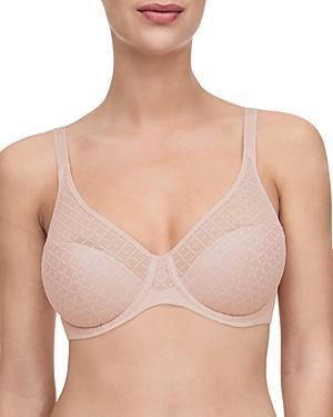 Chantelle Norah Chic Underwire Bra Product Image