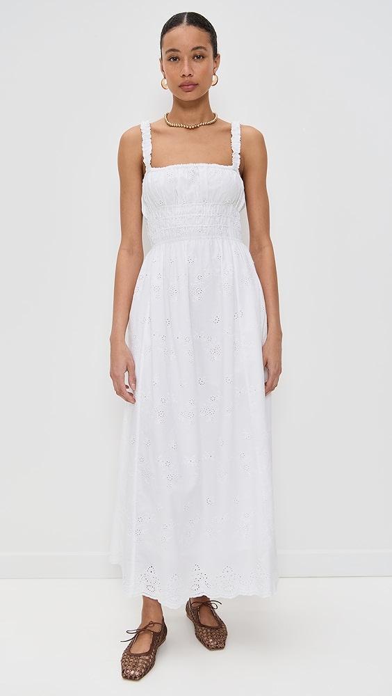 La Maregold June Dress | Shopbop Product Image