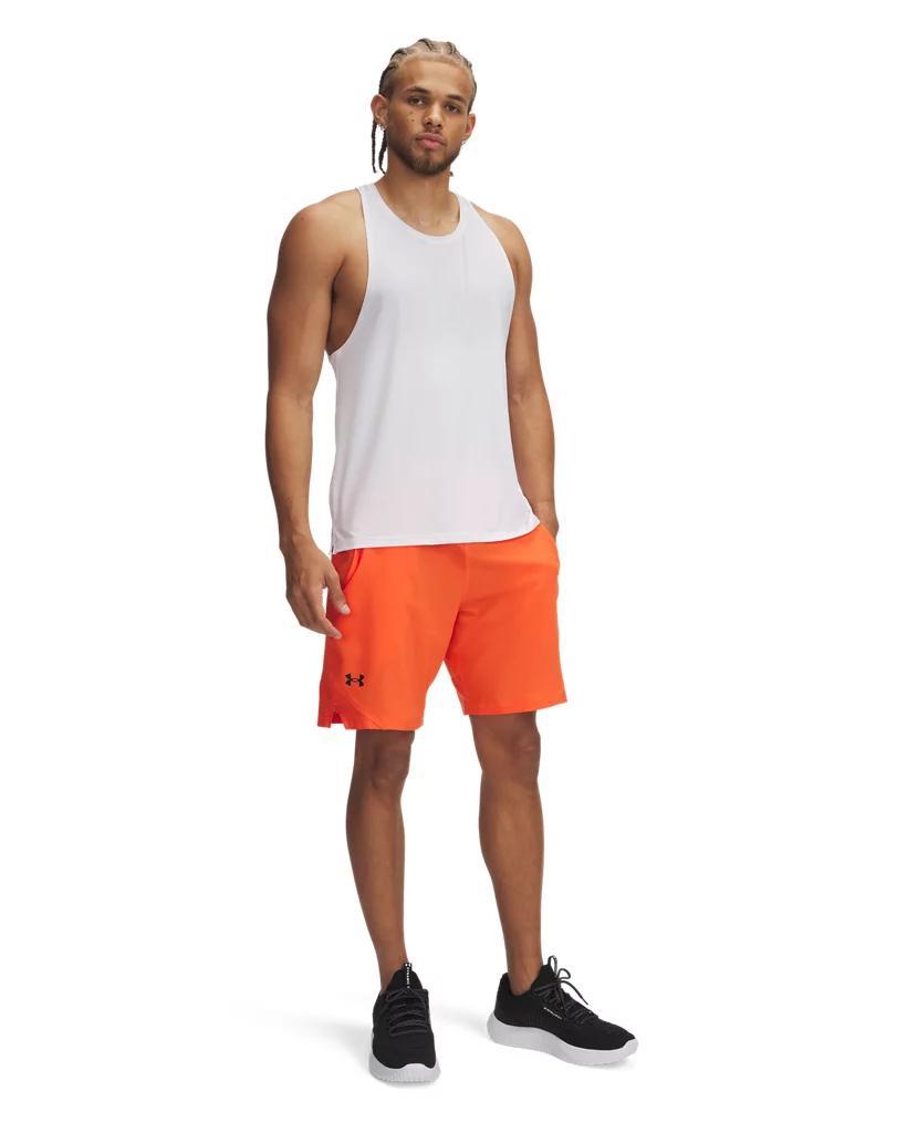 UA Vanish Woven Product Image