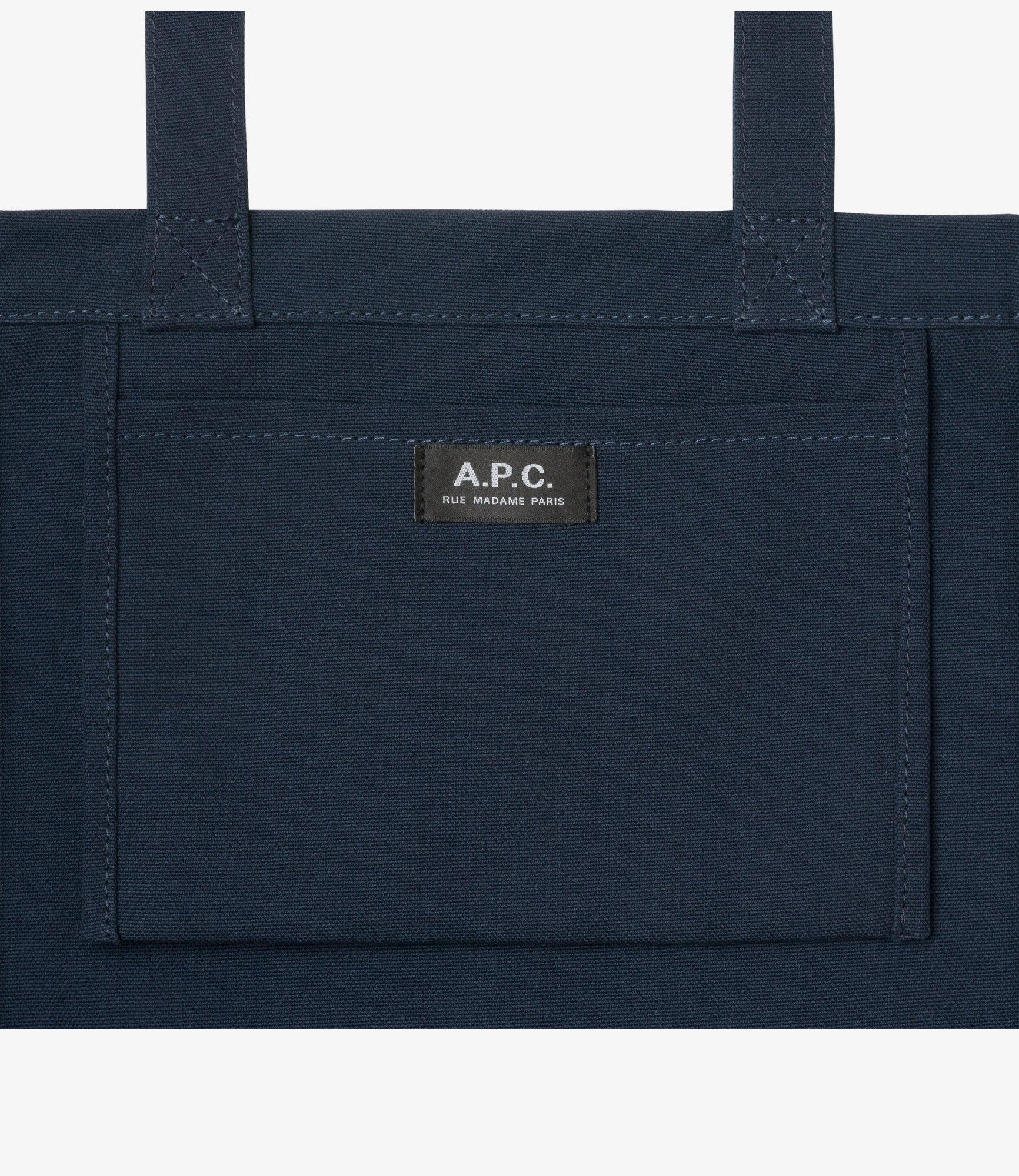 Lou Rue Madame tote bag Male Product Image