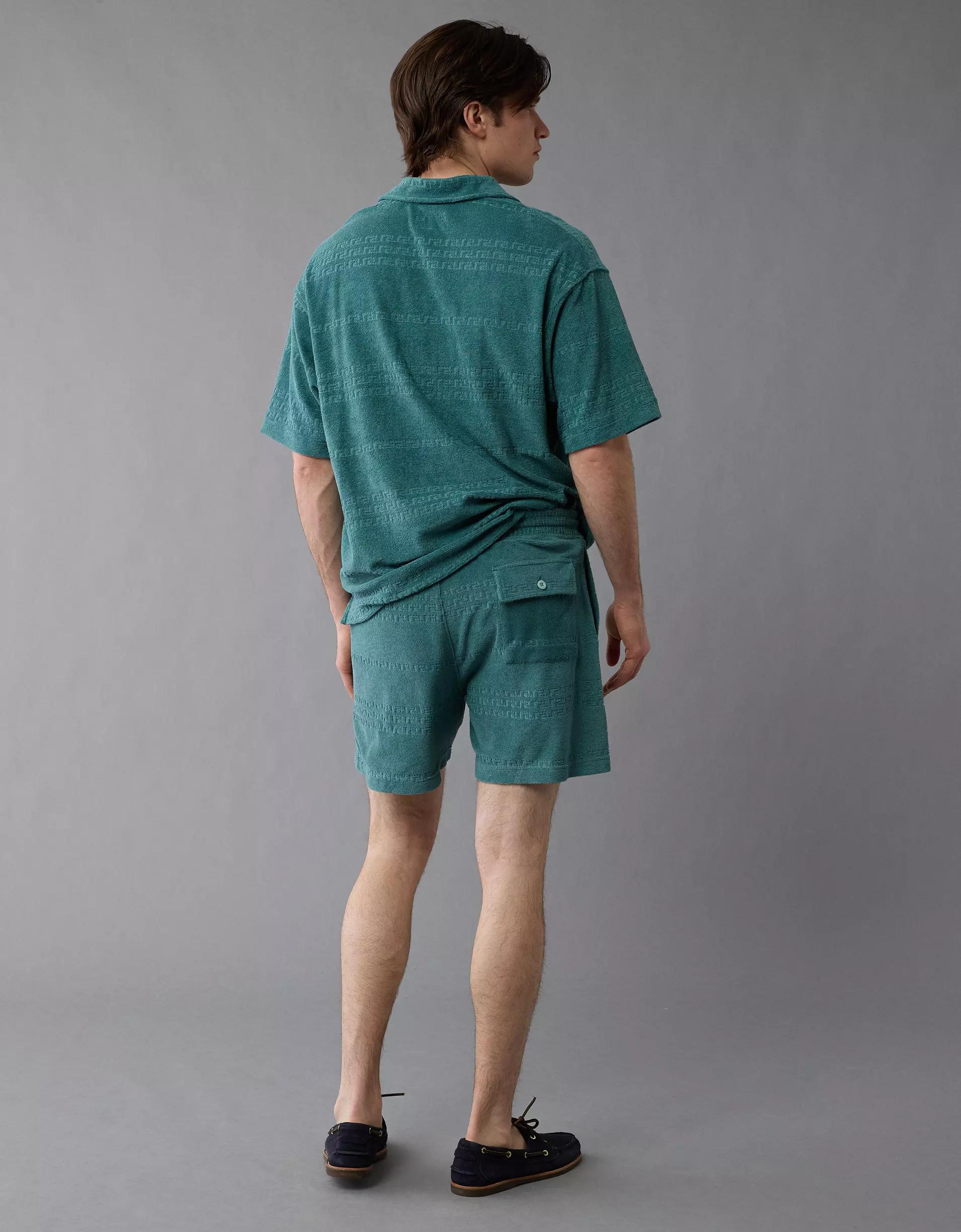 AE Terry Jogger Short Product Image