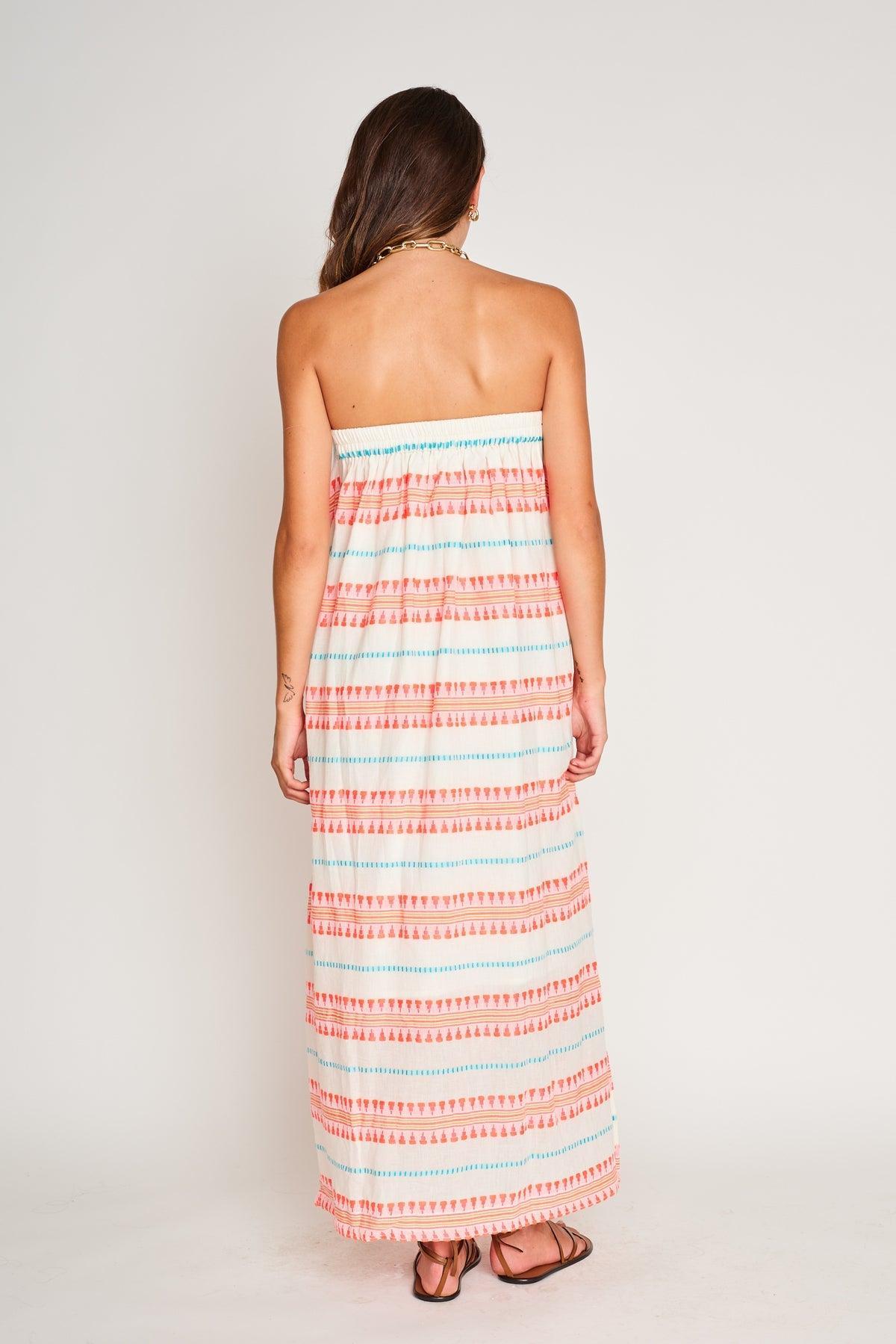 Rosalyn Dress Product Image