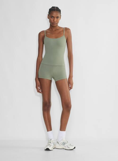 butter new cheeky hi-rise 3 short Product Image