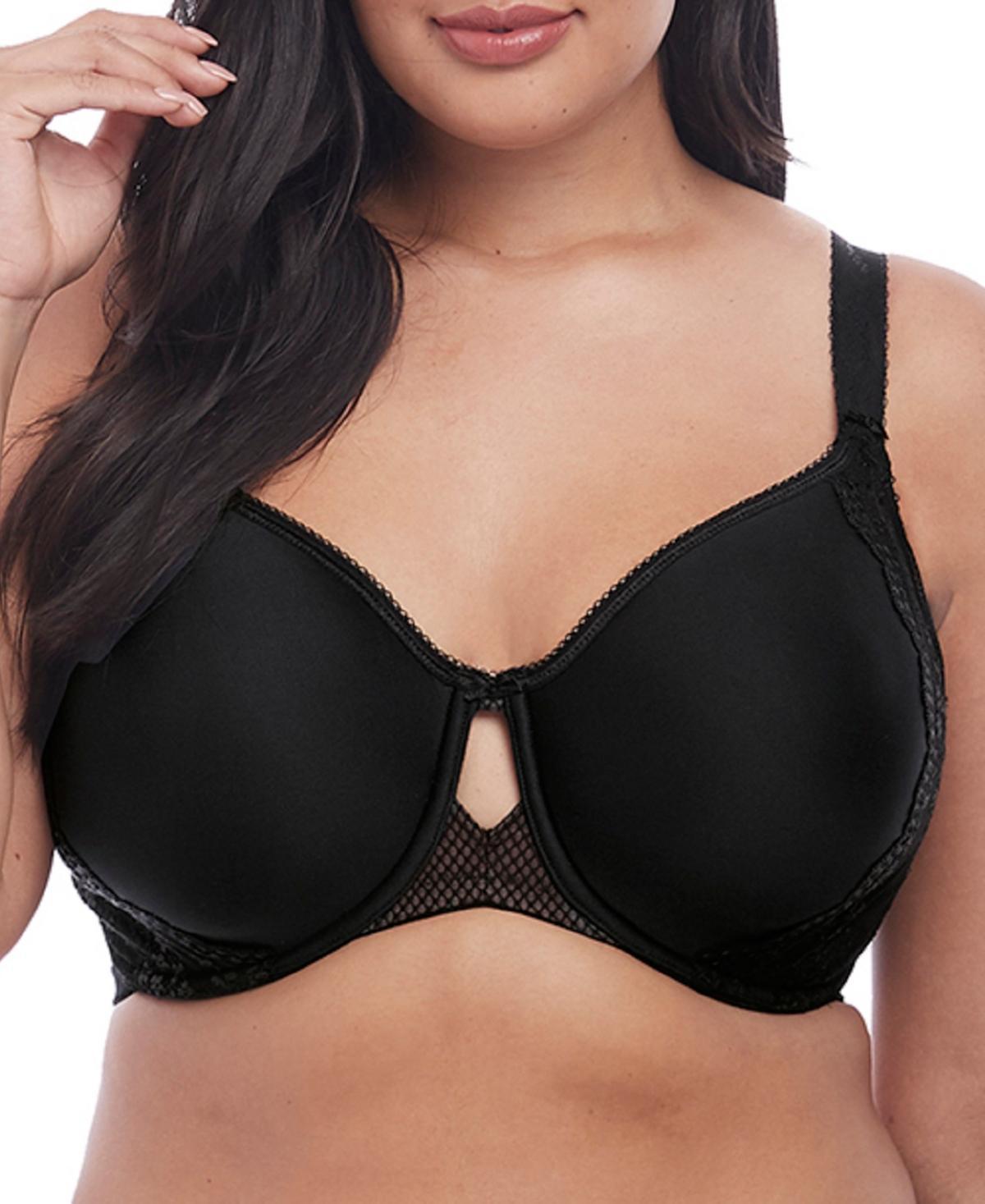 Charley Spacer T-Shirt Bra Product Image