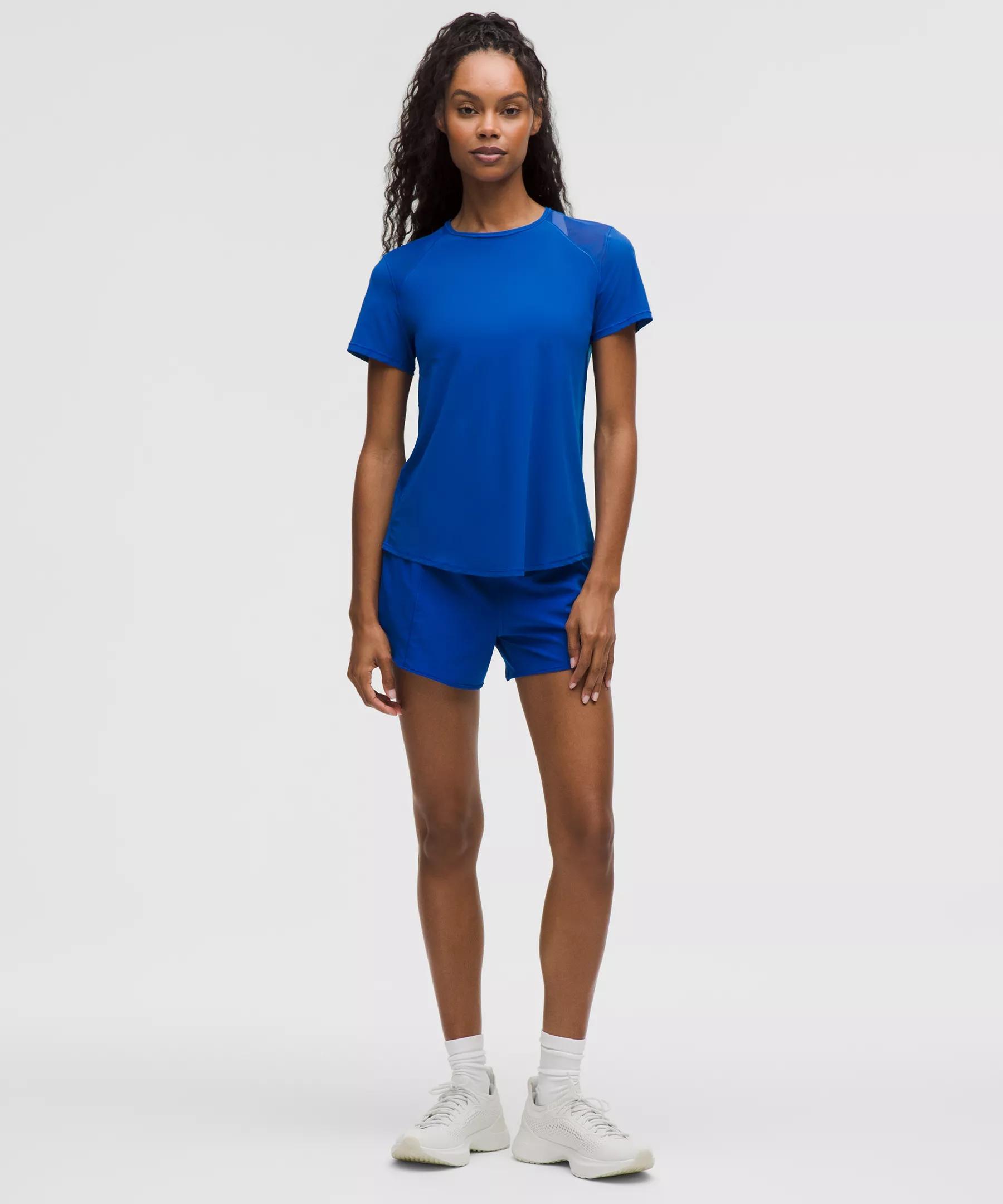 Sculpt Short-Sleeve Shirt Product Image