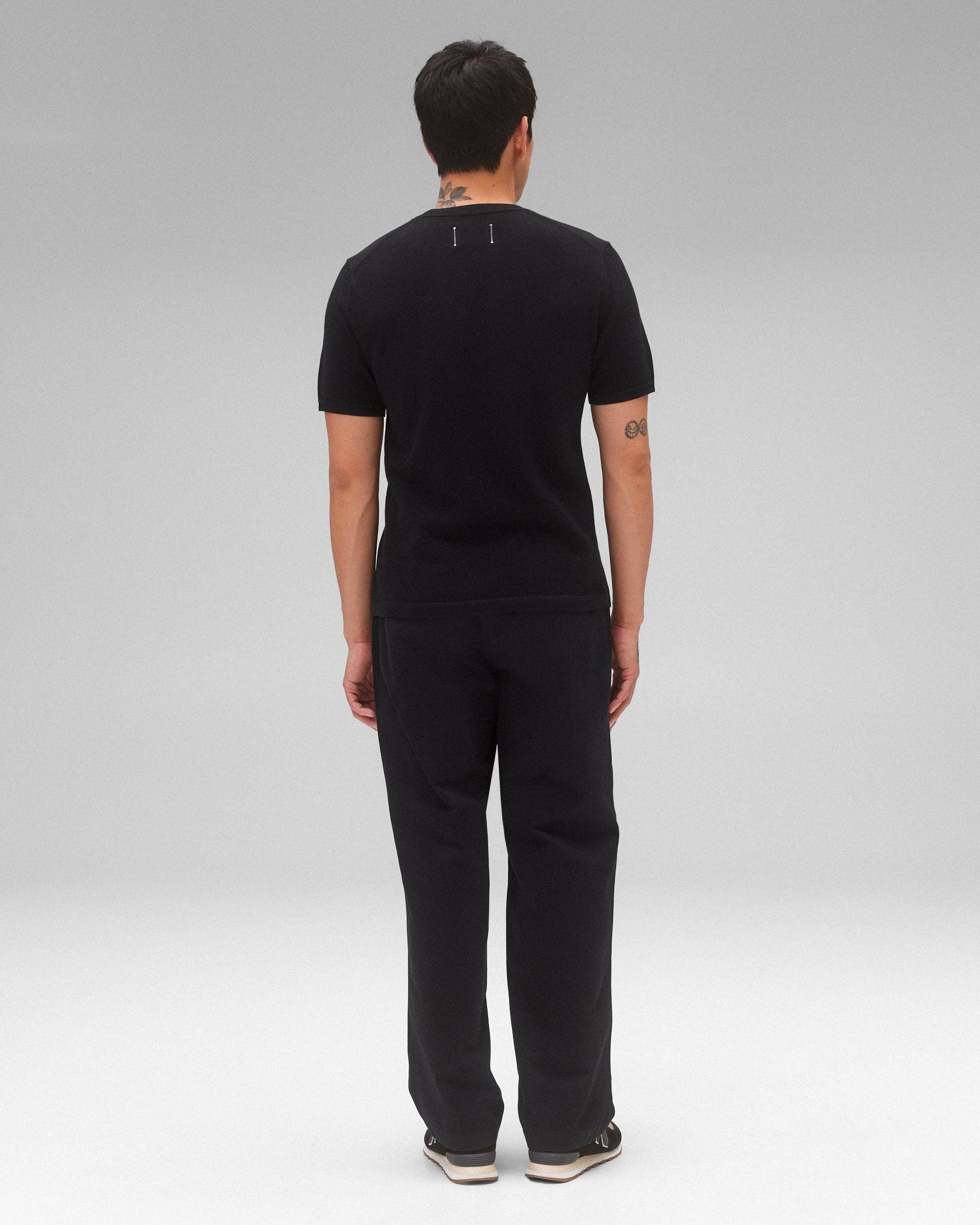 Lightweight Jersey Standard T-Shirt Male Product Image