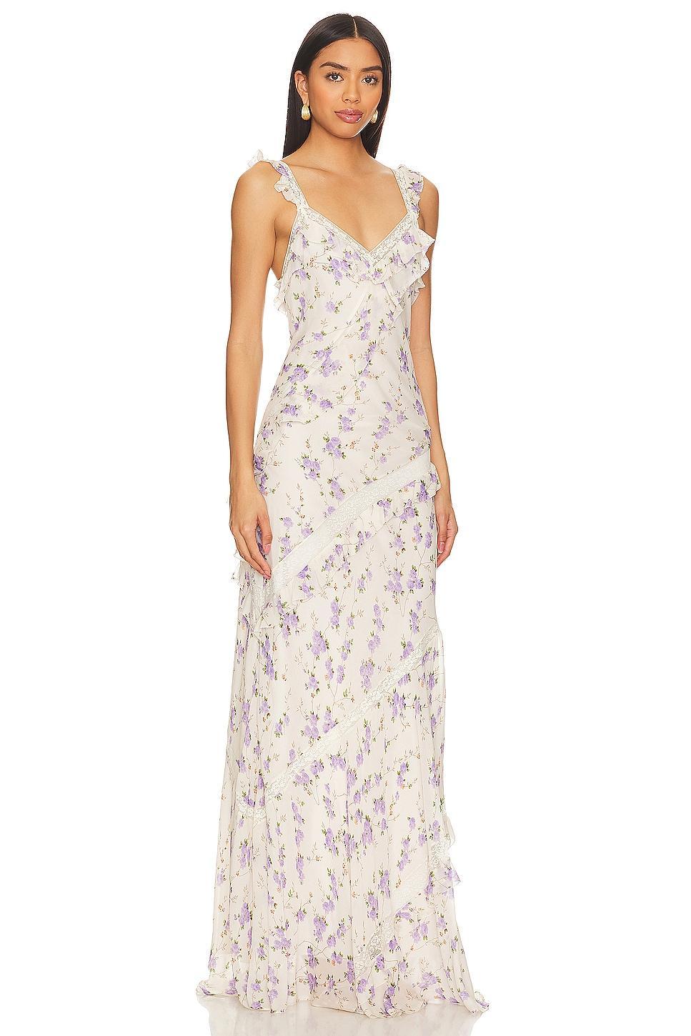 Radiance Dress LoveShackFancy Product Image