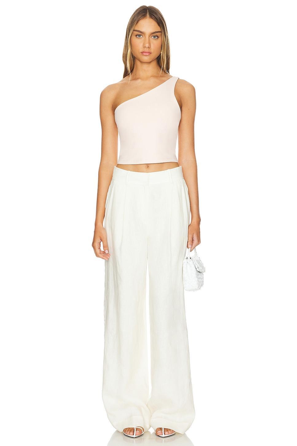 One Arm Top Susana Monaco Product Image
