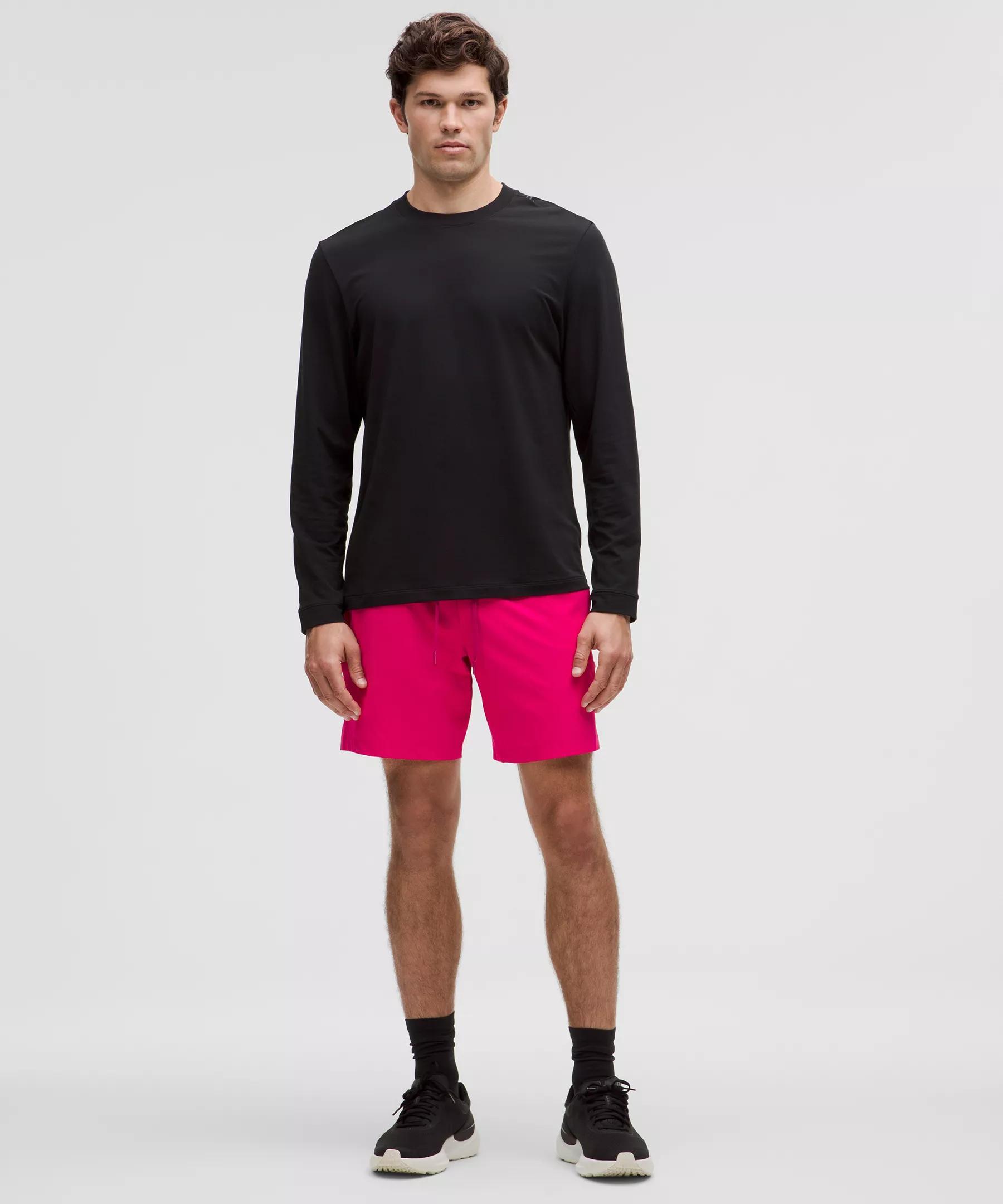 Zeroed In Linerless Short 7" Product Image