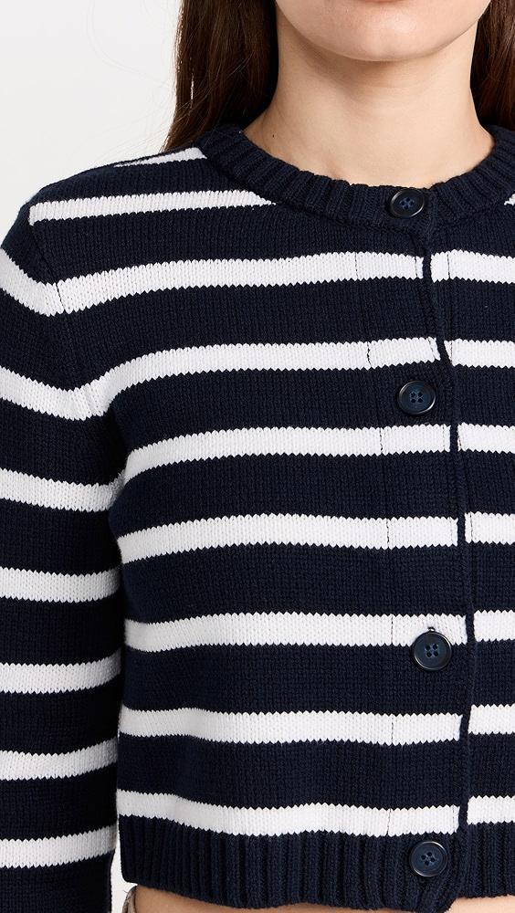 Splendid Rowena Cardigan | Shopbop Product Image