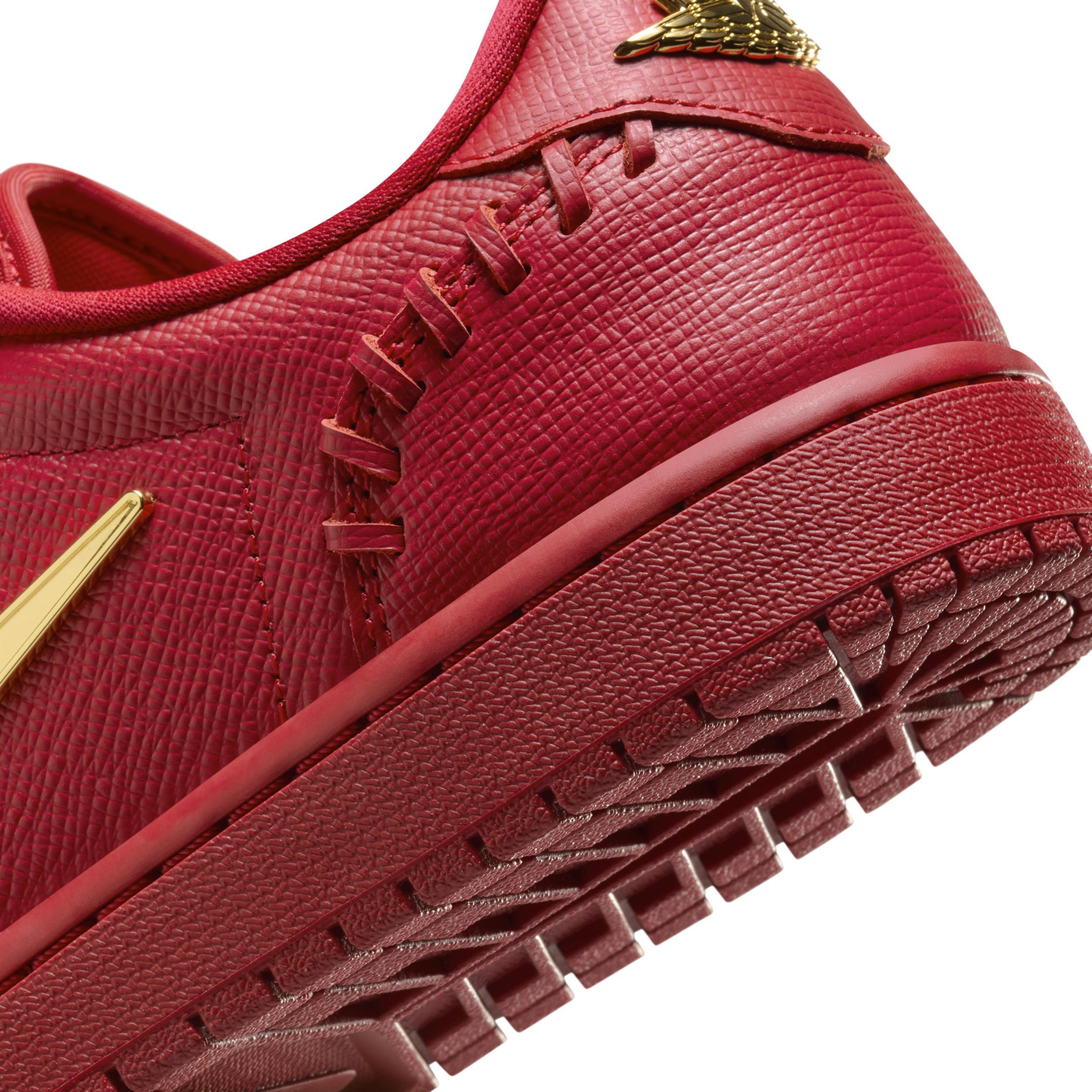 Air Jordan 1 Low Method of Make Women's Shoes Product Image