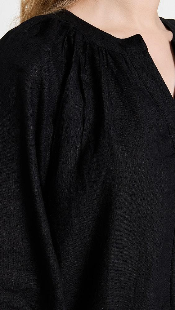 Apiece Apart Mini Mitte Dress | Shopbop Product Image