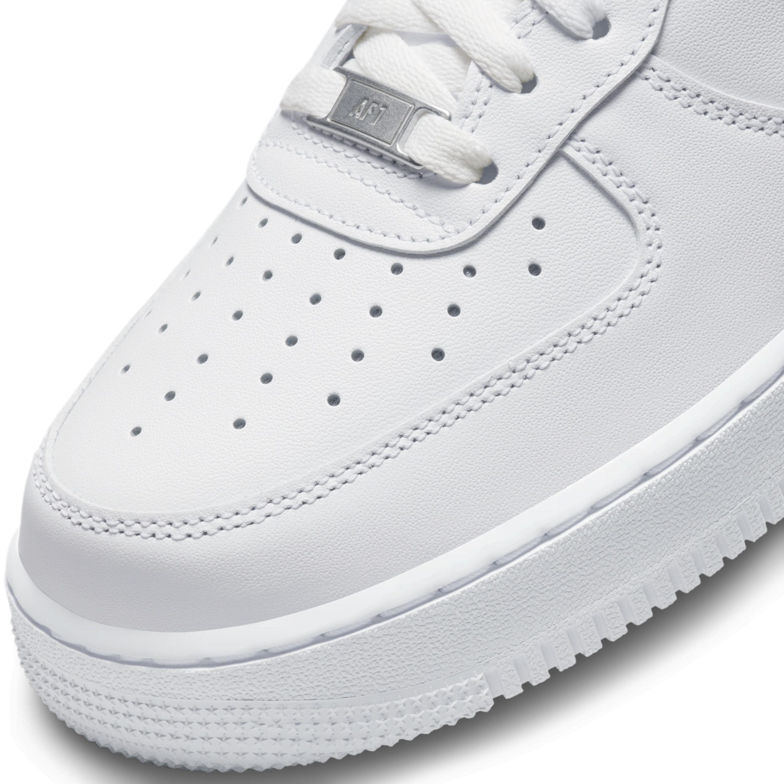 Nike Mens Air Force 1 07 Sneakers Product Image