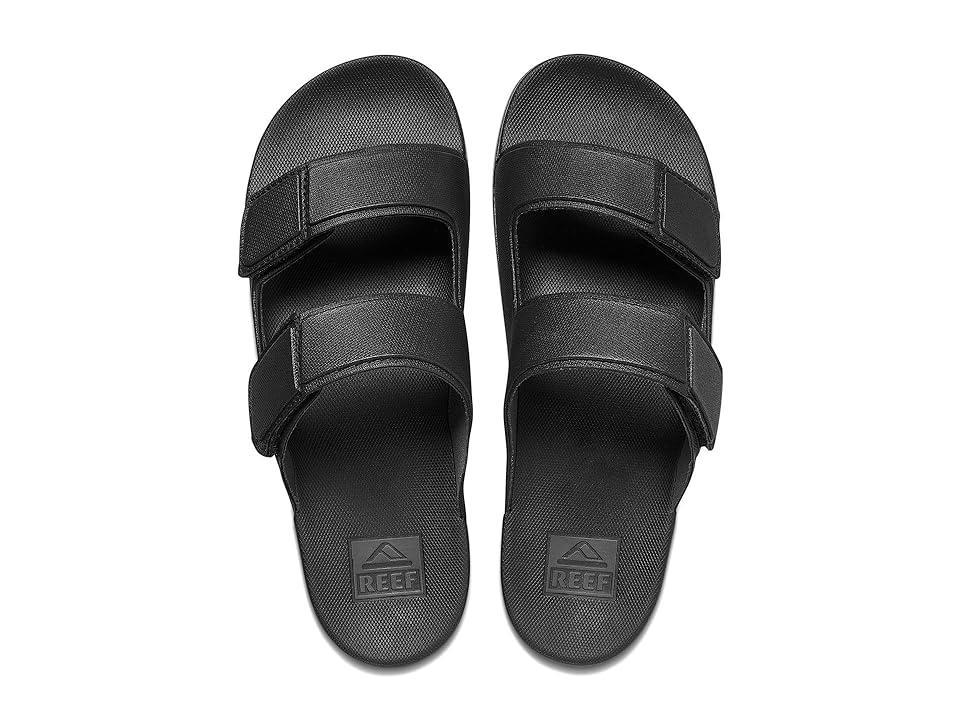 Reef Mens Cushion Tradewind Slide Sandal Product Image