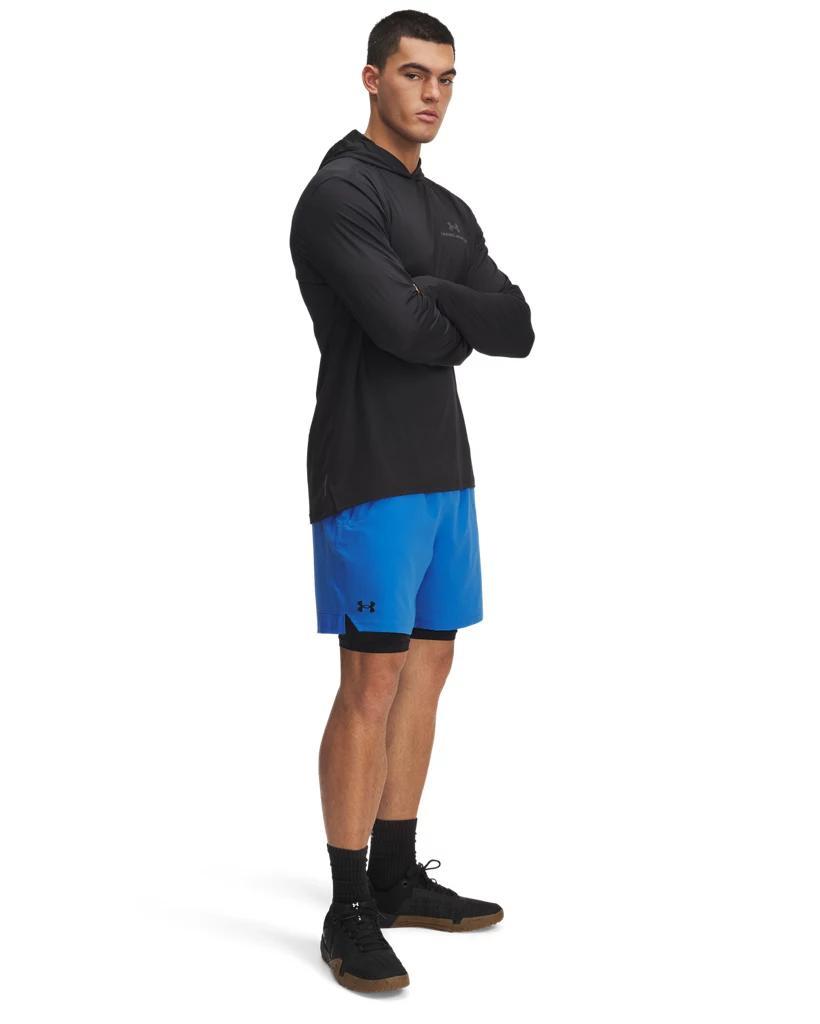 UA Vanish Woven Product Image