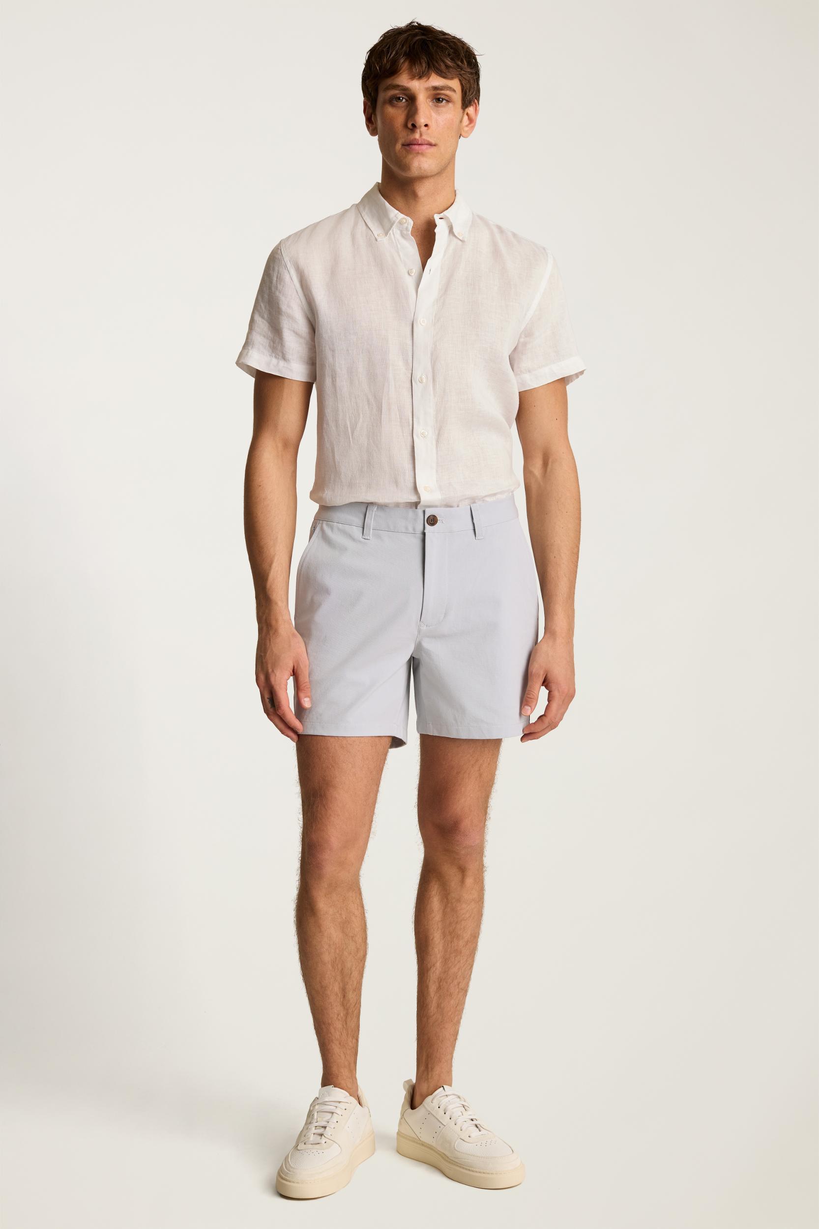 The Chino Short 2.0 Product Image