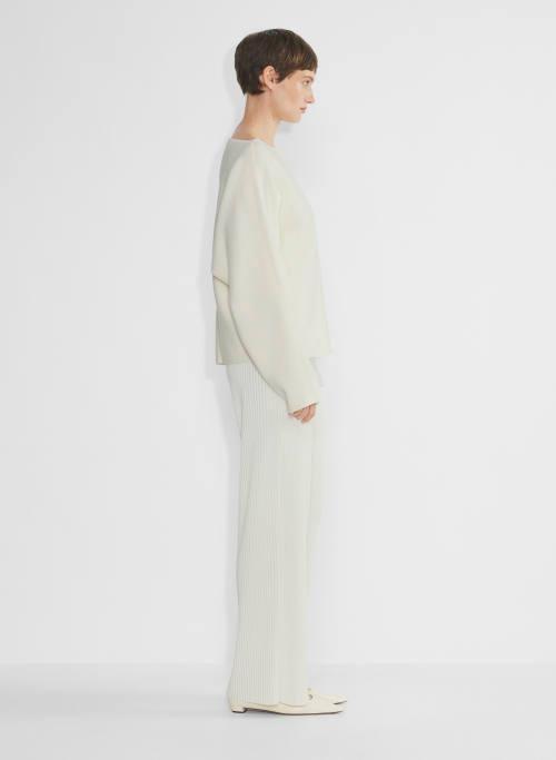 minimalist sweater Product Image