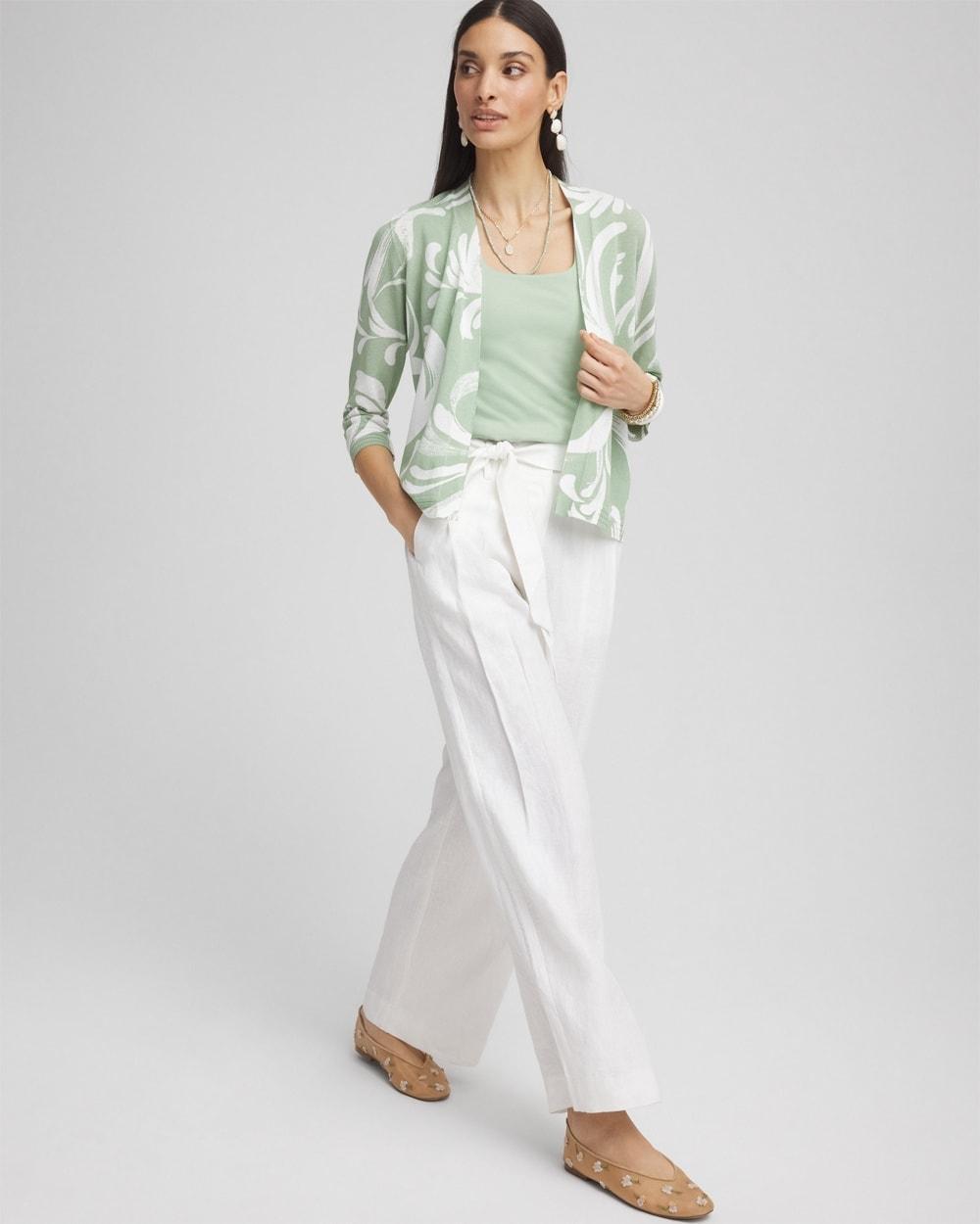 Short Summer Romance Cardigan Product Image