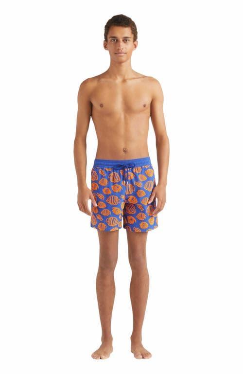 Men's Fishy Vibe Swim Shorts Product Image