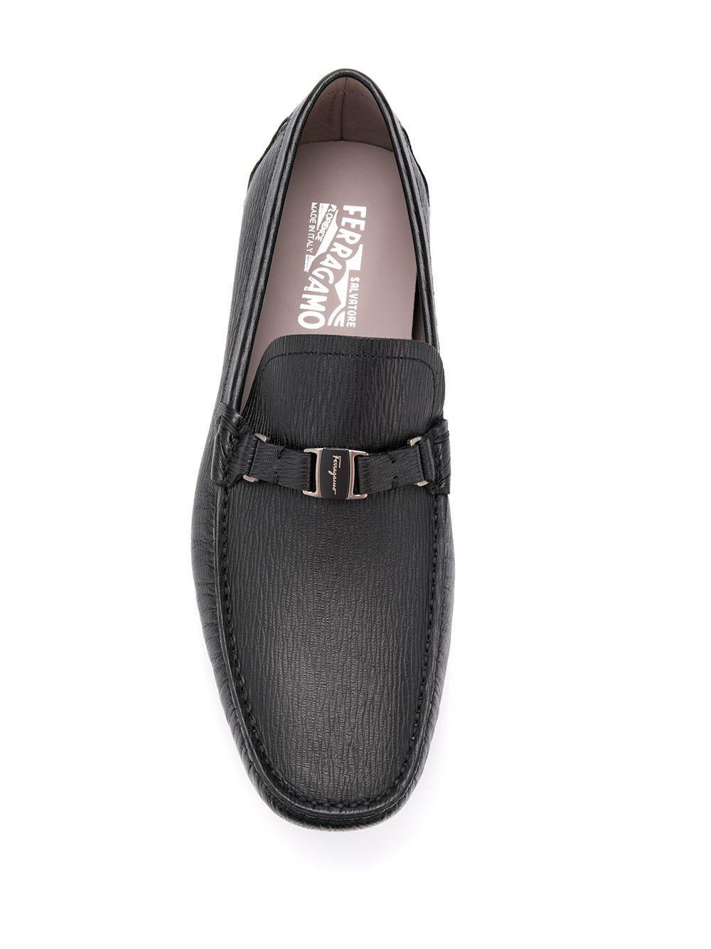 Vara buckle driving shoes Product Image