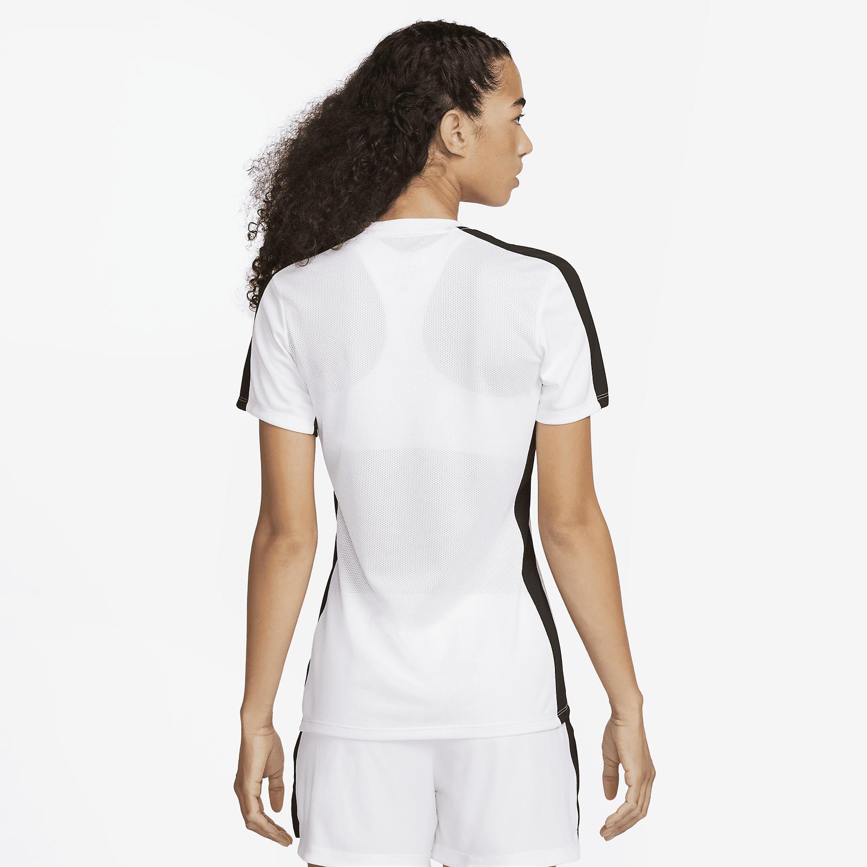 Nike Women's Dri-FIT Academy Short-Sleeve Soccer Top Product Image