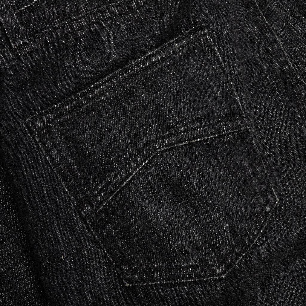 Classic Denim - Black Male Product Image