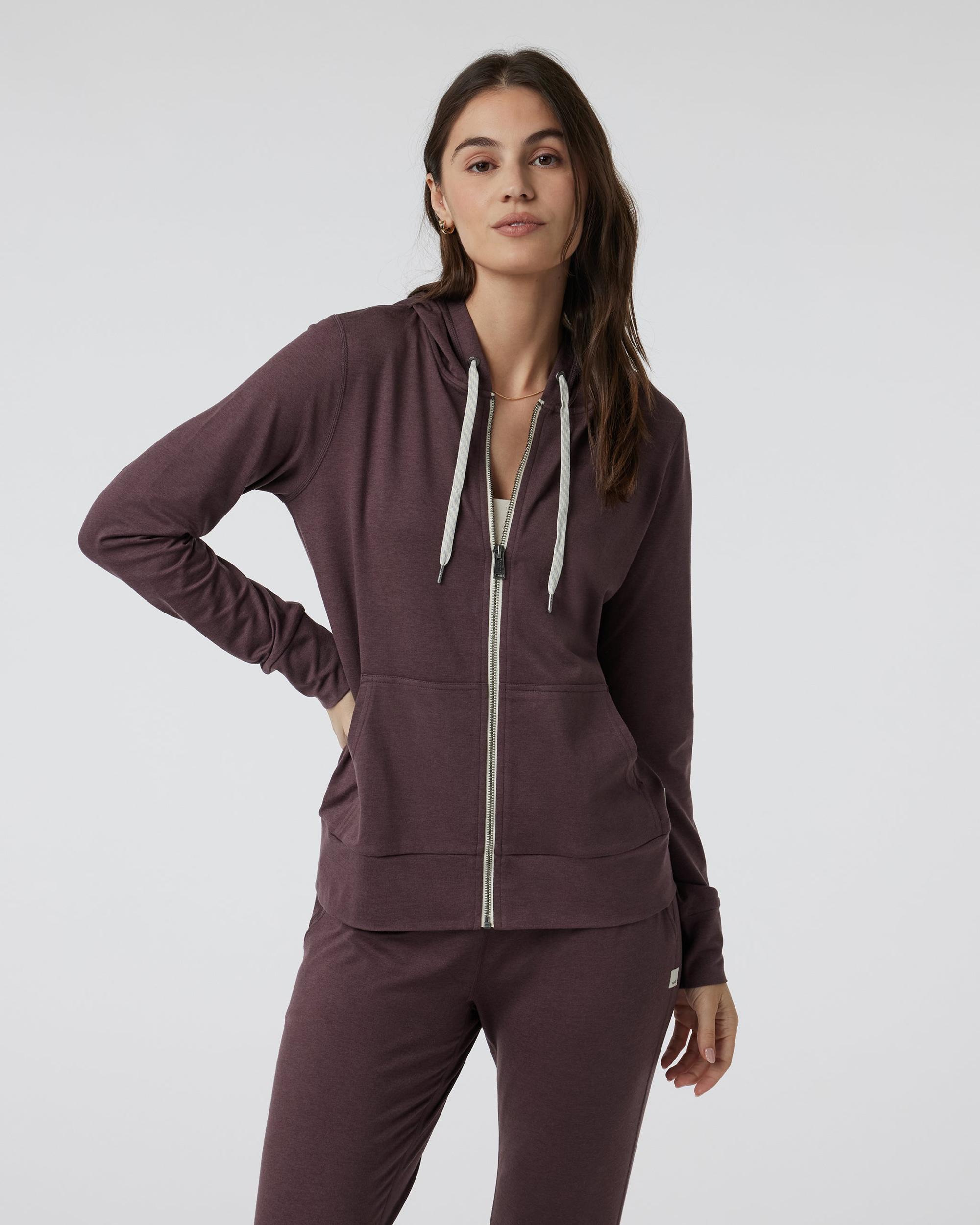 Halo Performance Hoodie 2.0 Product Image
