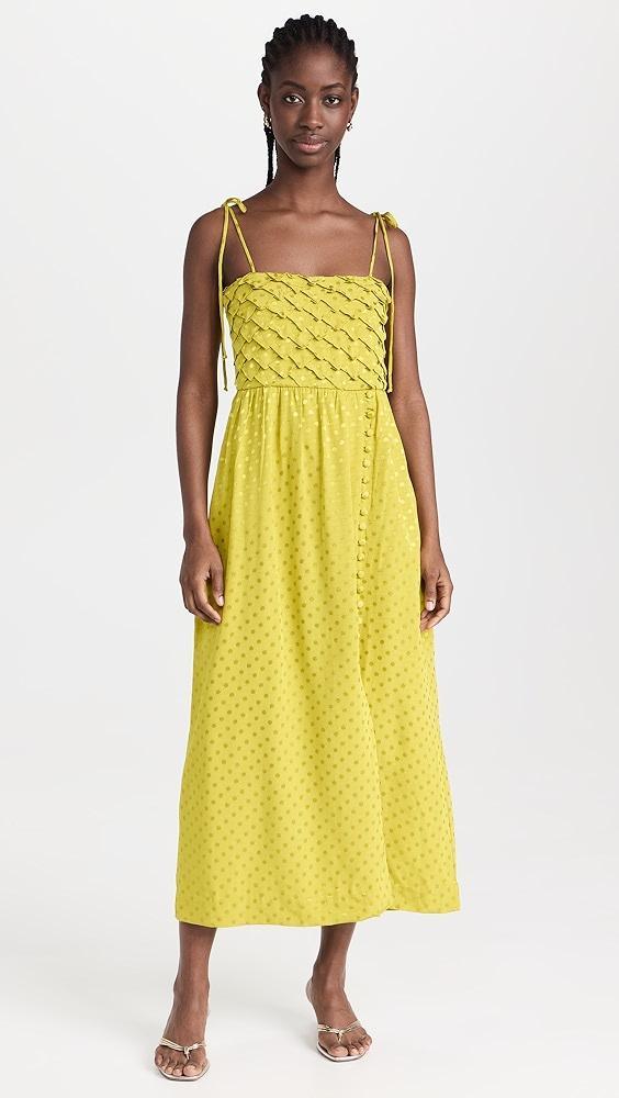 Atelier 17.56 Temis Dress | Shopbop Product Image
