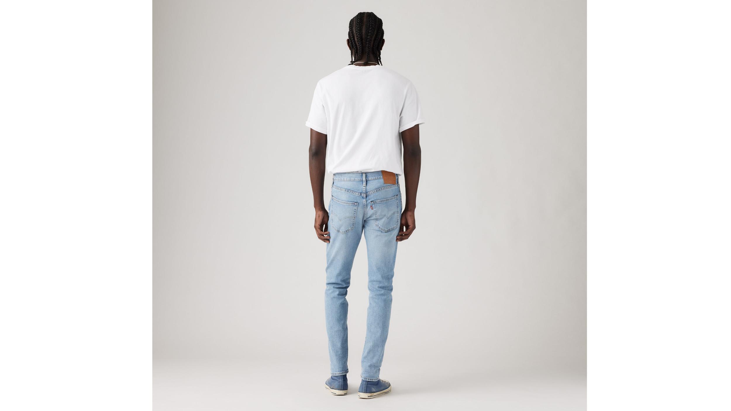 512™ Slim Taper Fit Men's Jeans Product Image