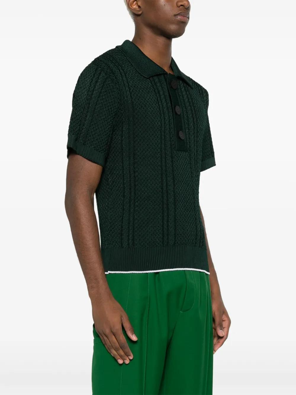 Le Polo Belo polo shirt Product Image
