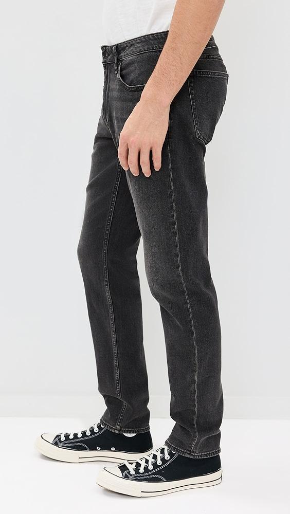 rag & bone Fit 3 Authentic Stretch Jeans | Shopbop Product Image