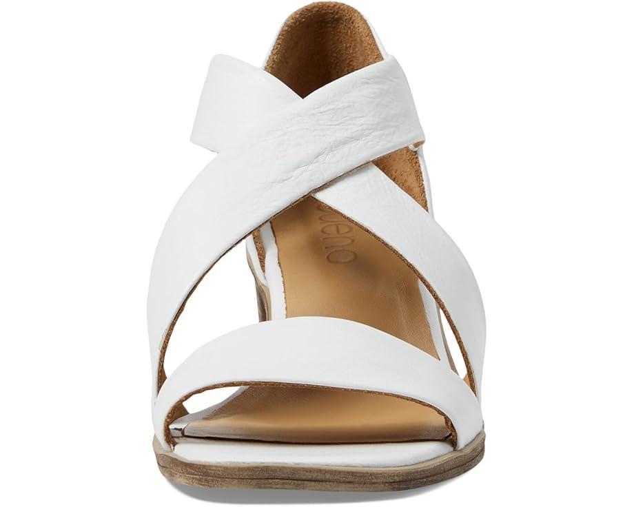 Heritage Strappy Block Heel Dress Sandals Product Image