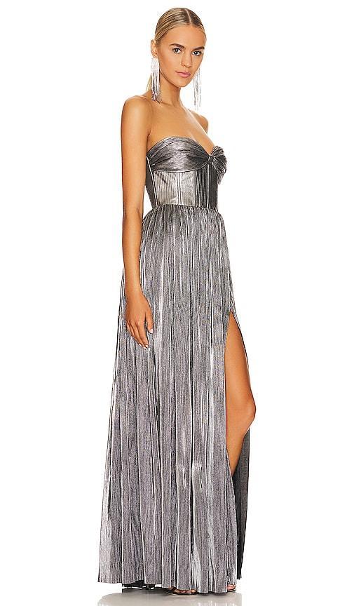 Florence Gown Bronx and Banco Product Image