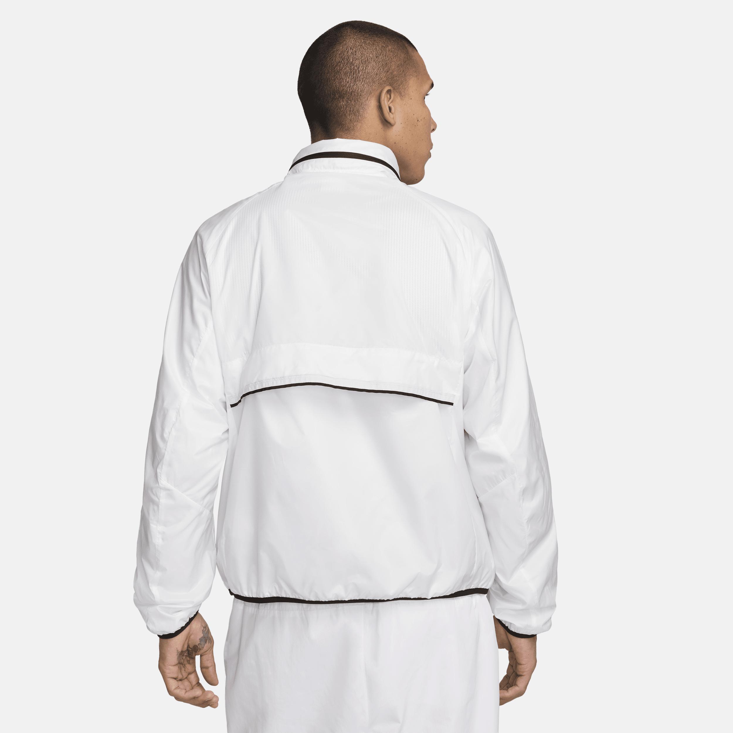USMNT Nike Men's Soccer Halo Jacket Product Image