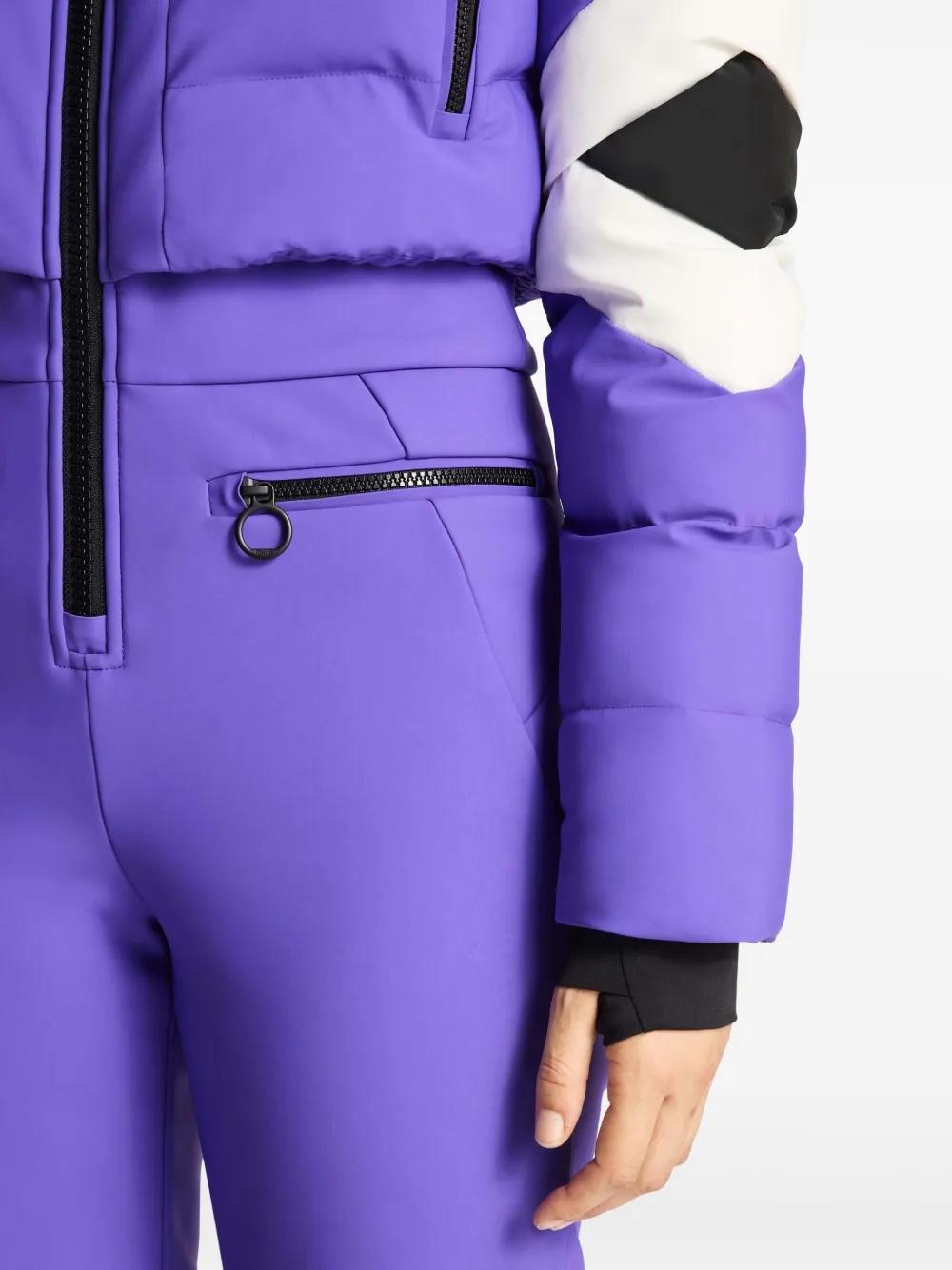 Clarisse jumpsuit  Product Image
