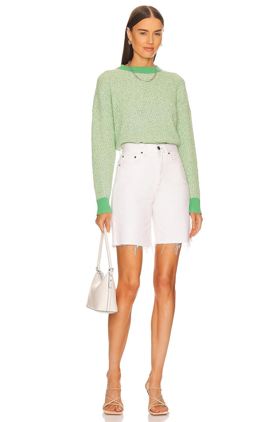 Sandro Sweater 27 miles malibu Product Image