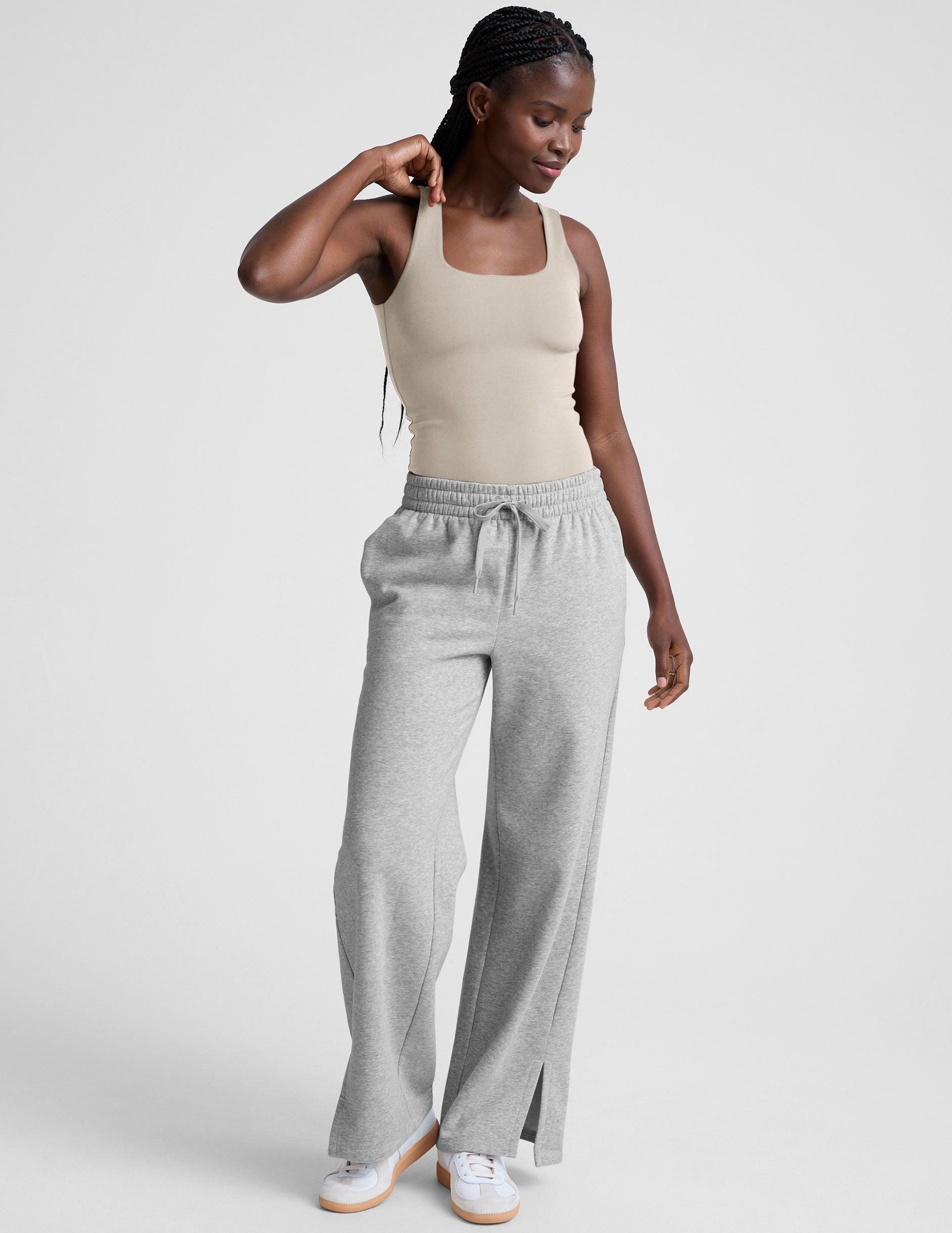 Base Tank Bodysuit Product Image