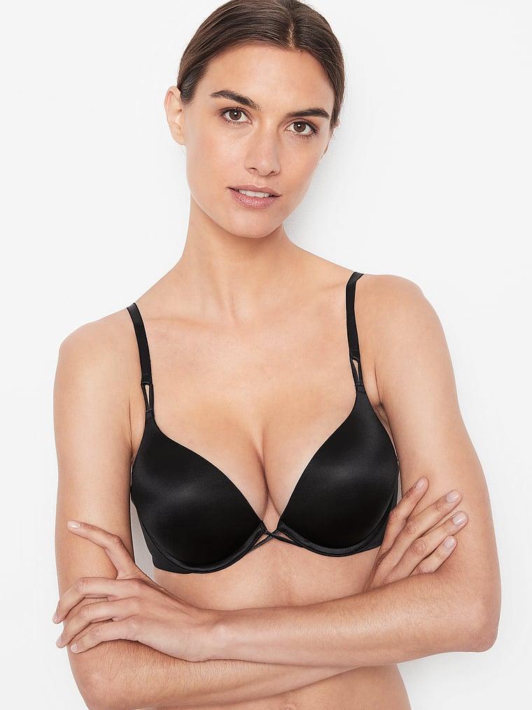 Bombshell Add-2-Cups Smooth Push-Up Bra Product Image