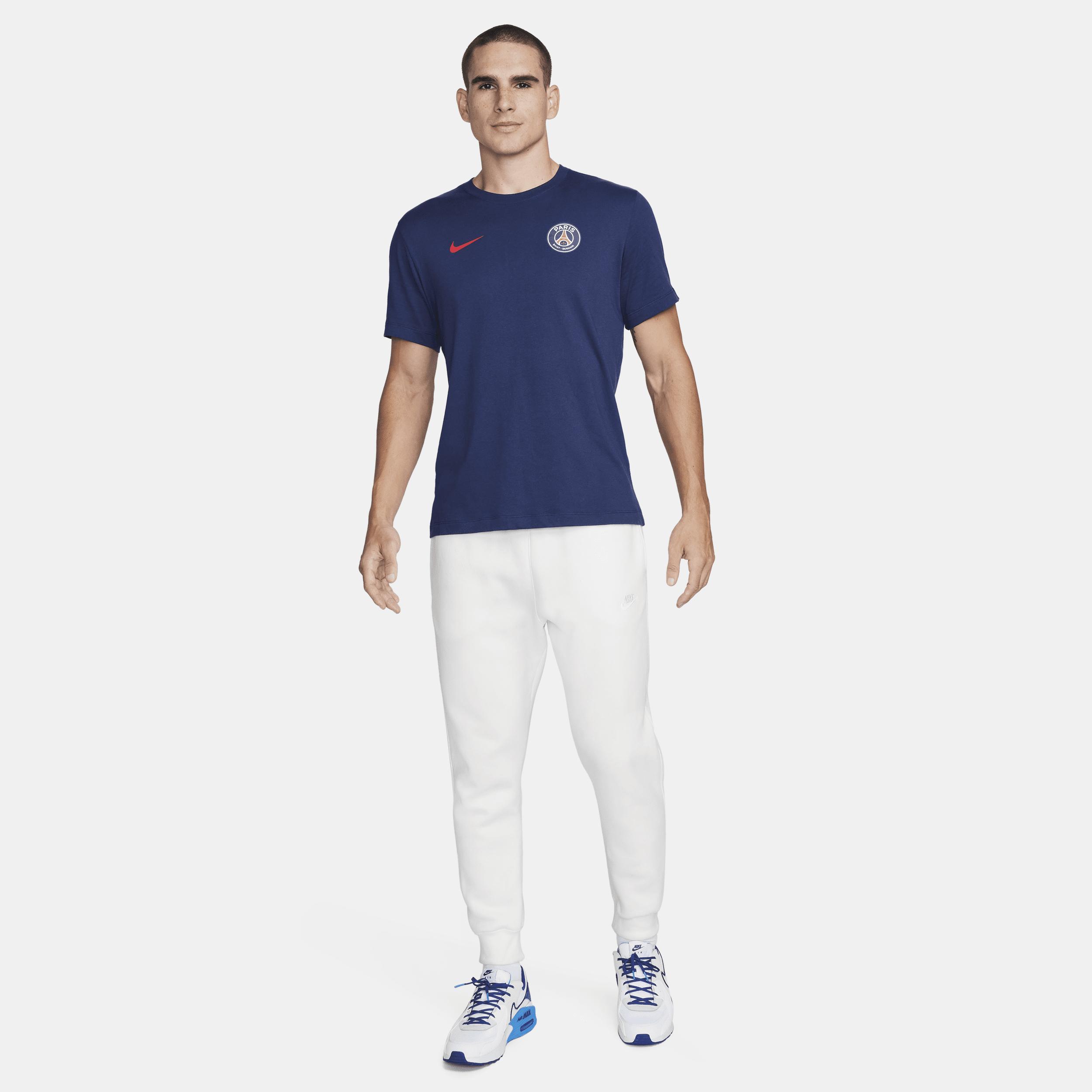 Paris Saint-Germain Nike Men's Soccer T-Shirt Product Image
