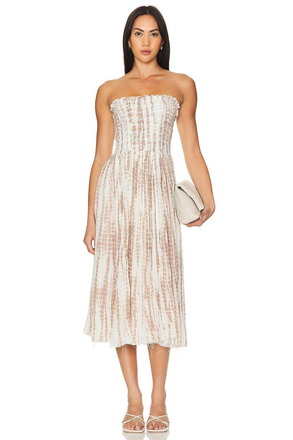 Ravenna Printed Maxi Free People Product Image