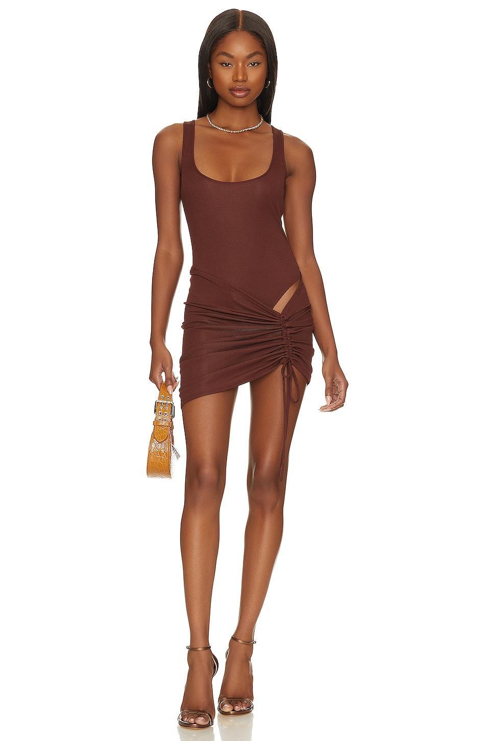Greer Mini Dress NBD Product Image