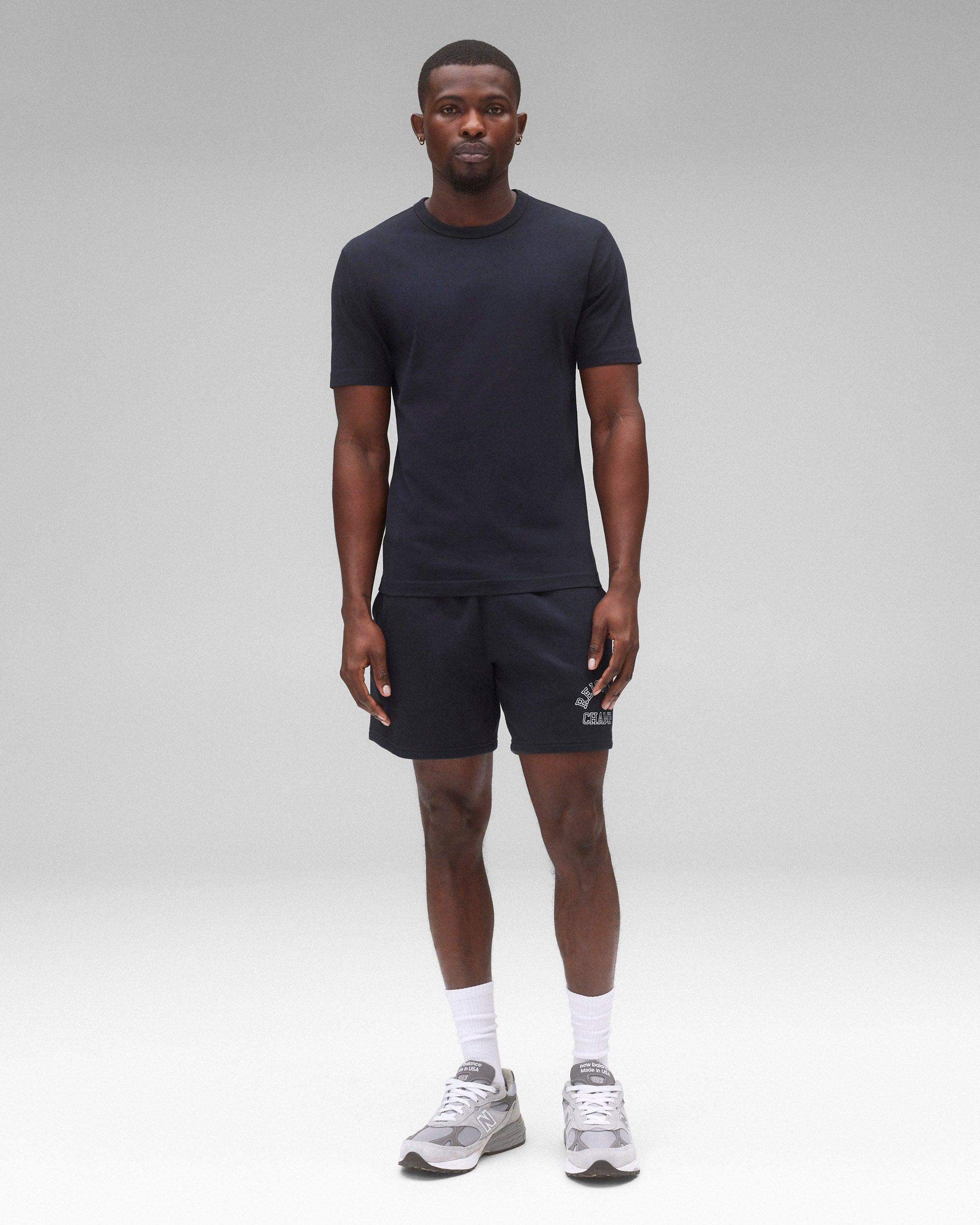 Lightweight Jersey Standard T-Shirt Male Product Image