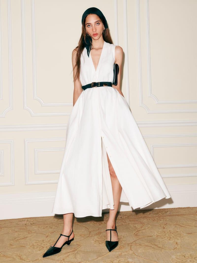 Downing Dress Product Image