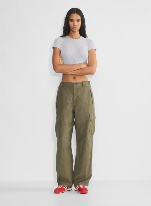 supply cargo pant Product Image