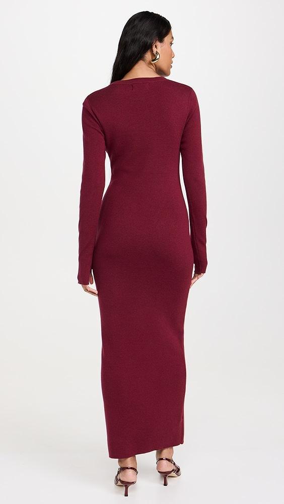 Chloe Kristyn Robbie Dress | Shopbop Product Image